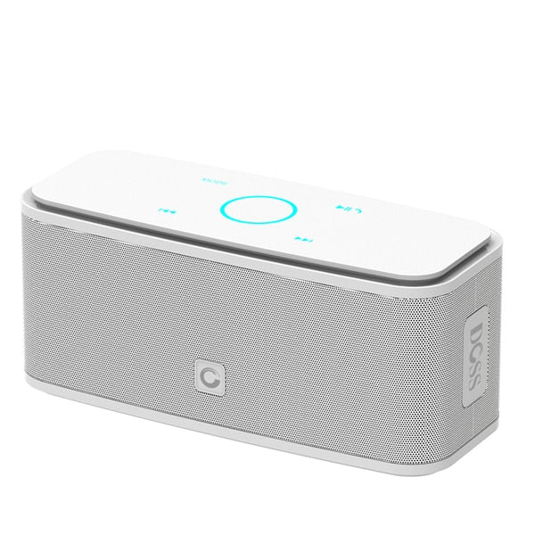 SoundBox Touch Control Bluetooth Speaker 2*6W Portable Wireless Speakers Stereo Sound Box