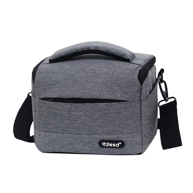 DSLR Camera Bag for Canon Case EOS Rebel T7i T6i T6s T6 T5i T5 T4i T3i 750D 800D 80D 600D 1300D