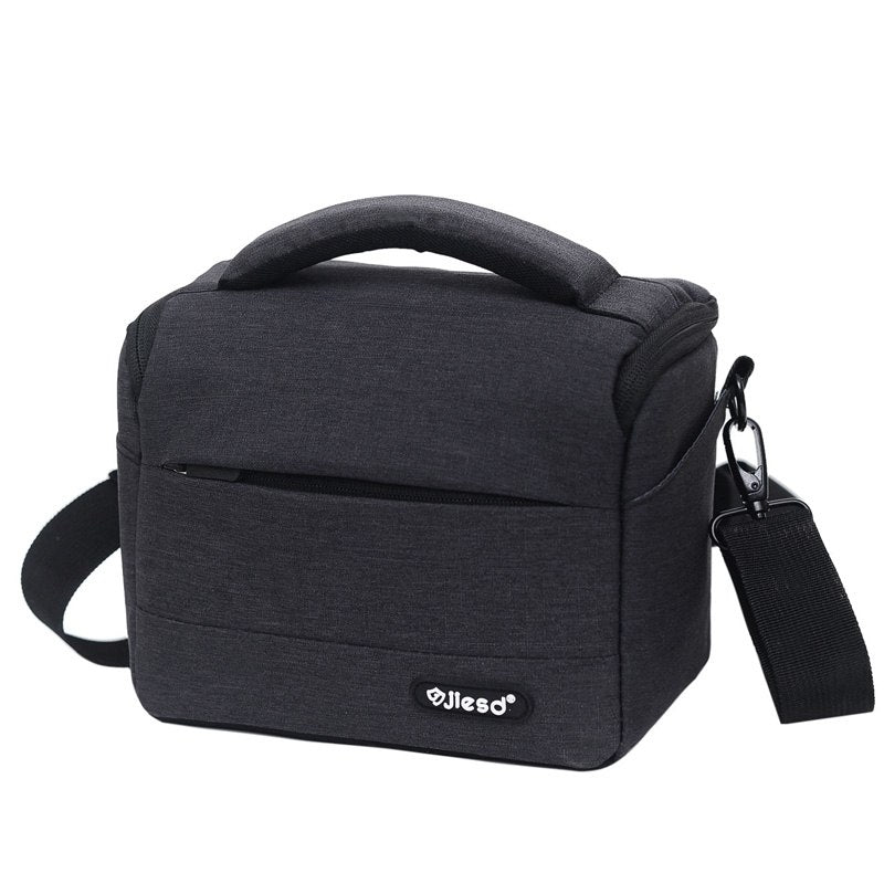 DSLR Camera Bag for Canon Case EOS Rebel T7i T6i T6s T6 T5i T5 T4i T3i 750D 800D 80D 600D 1300D