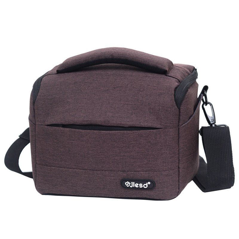 DSLR Camera Bag for Canon Case EOS Rebel T7i T6i T6s T6 T5i T5 T4i T3i 750D 800D 80D 600D 1300D