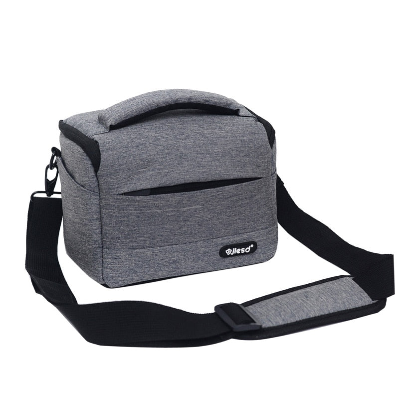 DSLR Camera Bag for Canon Case EOS Rebel T7i T6i T6s T6 T5i T5 T4i T3i 750D 800D 80D 600D 1300D