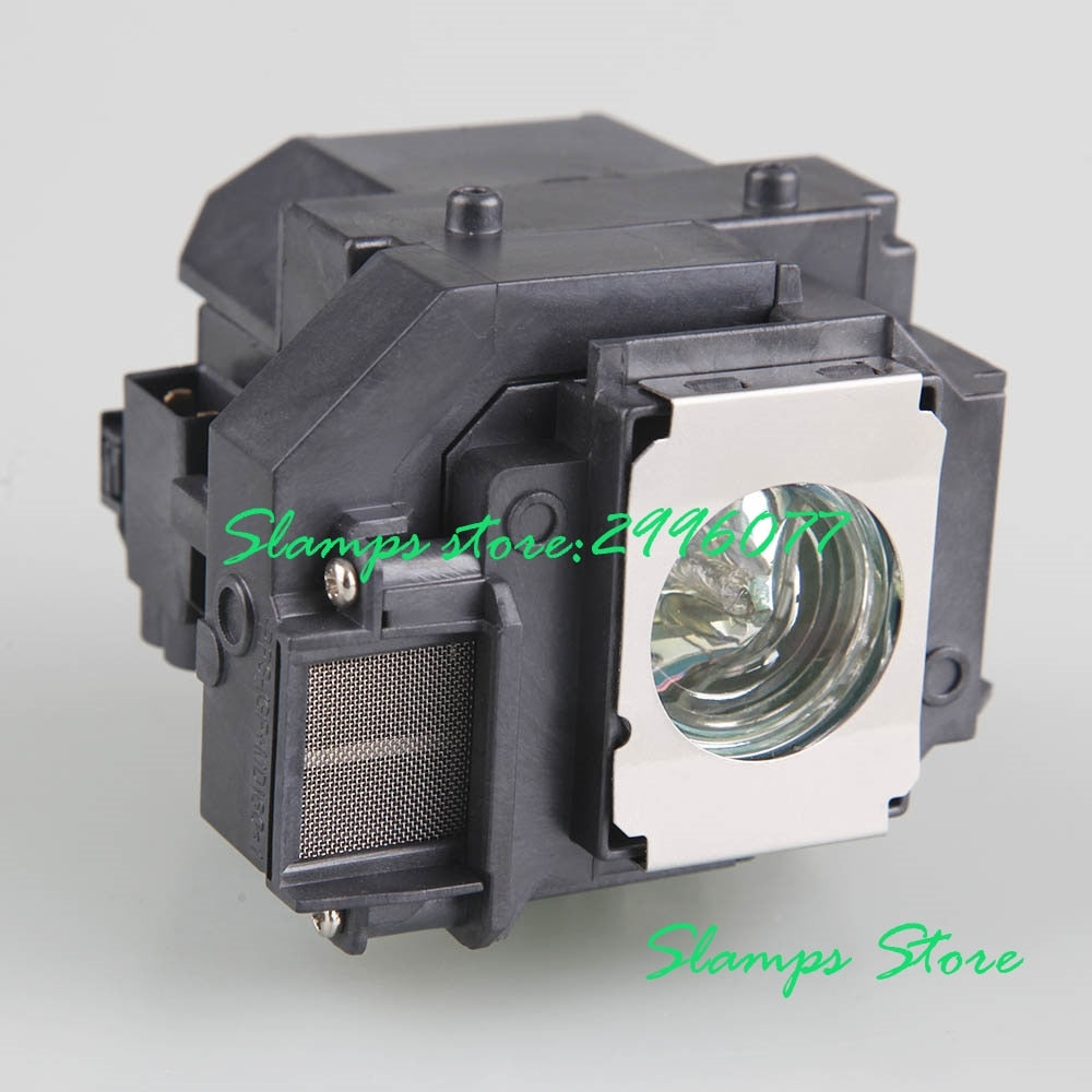 EB-S7 EB-S7+ EB-S72 EB-S8 EB-S82 EB-X7 EB-X72 EB-X8 EB-X8E EB-W7 EB-W8 Projector lamp with housing