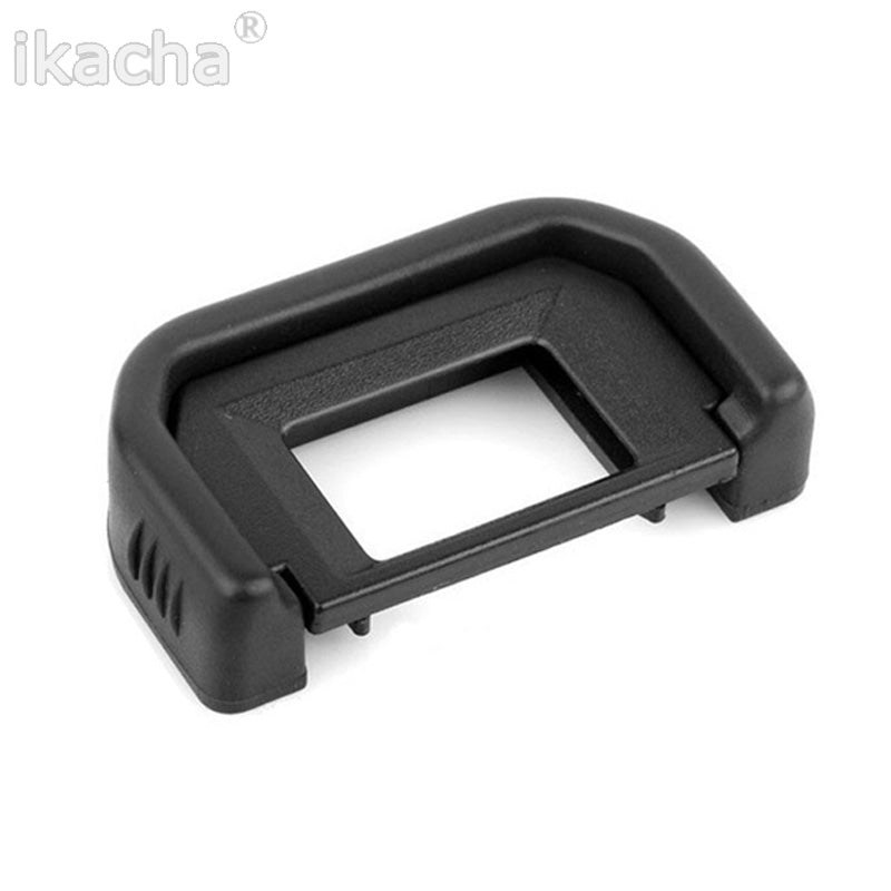 EF Viewfinder EF Rubber Eye Cup Eyepiece Eyecup for Canon 750D 700D 650D 600D 550D 500D 450D 1100D