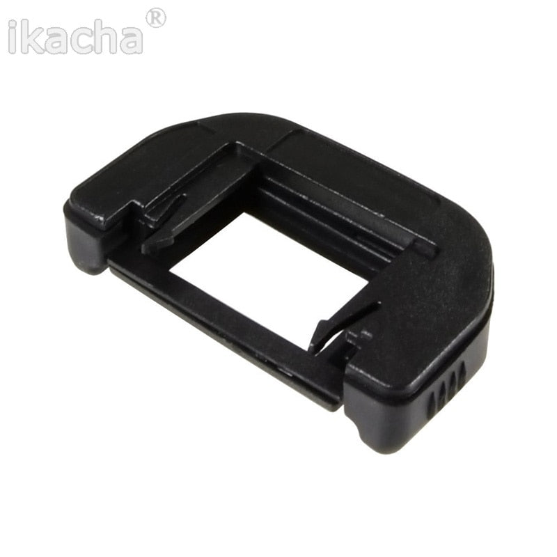 EF Viewfinder EF Rubber Eye Cup Eyepiece Eyecup for Canon 750D 700D 650D 600D 550D 500D 450D 1100D