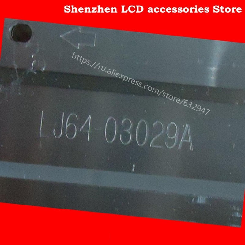 FOR TCL L40F3200B LED backlight LJ64-03029A 2011SGS40 5630 60 H1 REV1.1 lamp 455mm 60LED