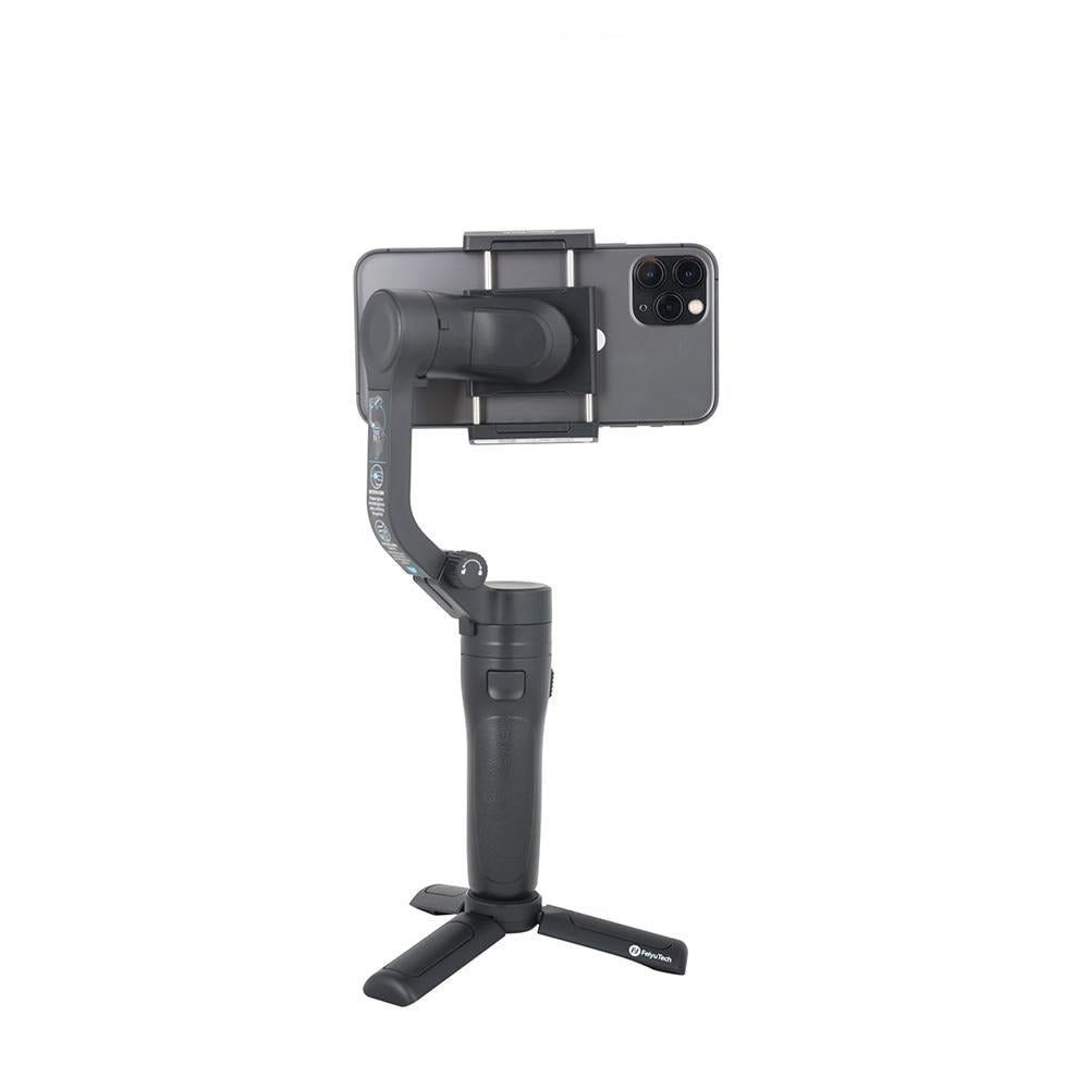 Vlog Pocket 2 Handheld Smartphone Gimbal Stabilizer Selfie Stick