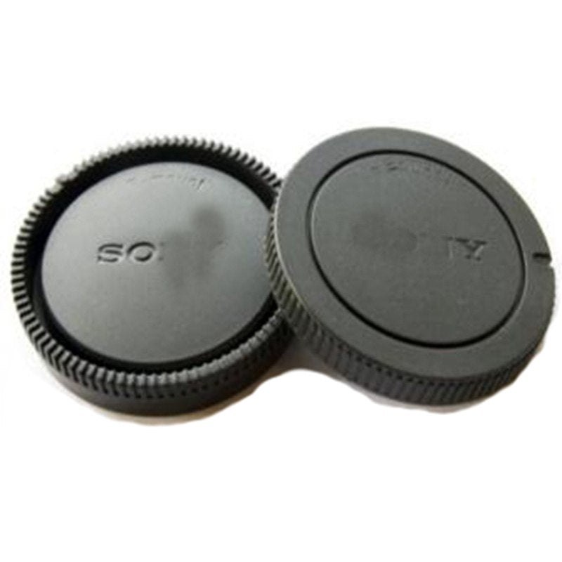 Foleto Camera Rear Cap Lens Cap Dust-proof Protect for Canon Eos Nikon N1 Sony Nex Pentax PK Olympus