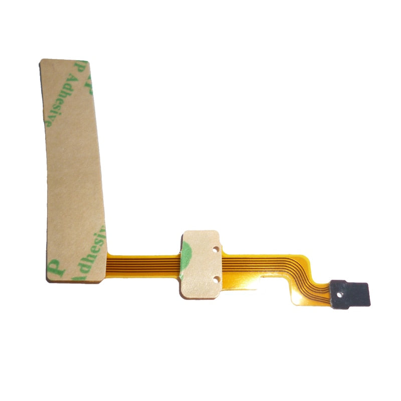 For Canon 18-55mm EF-S IS focus line Replacement Camera Lens Line Focus Aperture Flex Cable