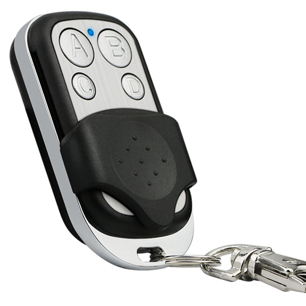 Cloning Duplicator Key Fob A Distance Remote Control 433MHZ