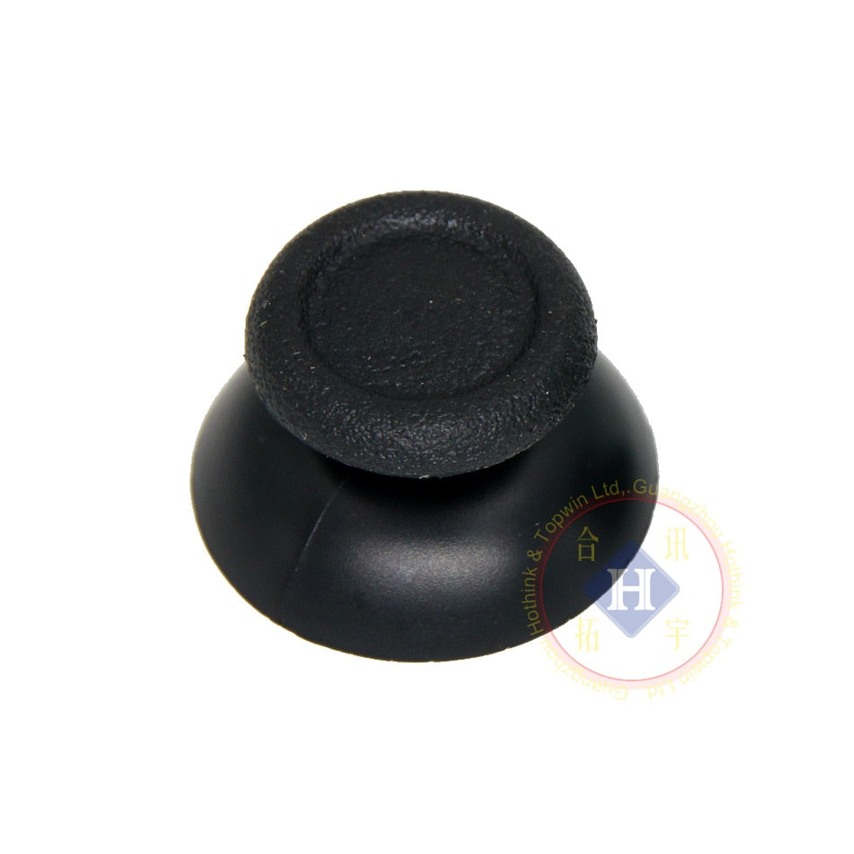 HOTHINK New Replacement 3D joystick analog Thumb stick with joystick cap cover Thumbstick for PS4