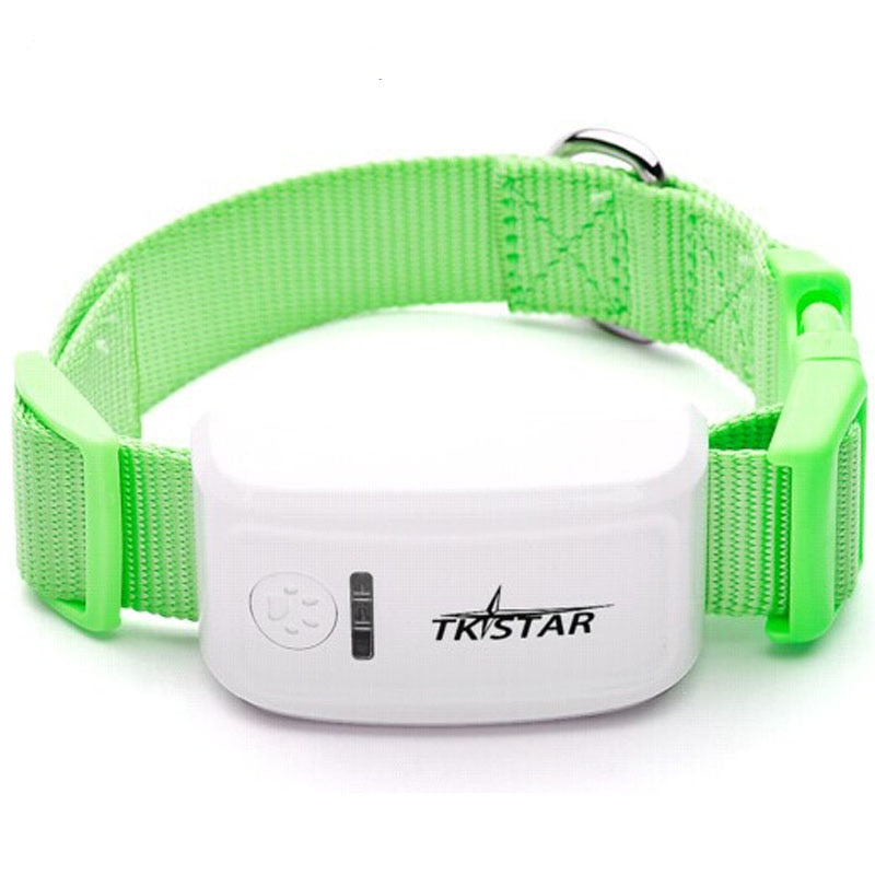 Brand TKSTAR LK909 TK909 Global Locator Real Time Pet GPS Tracker For Pet Dog/Cat GPS Collar