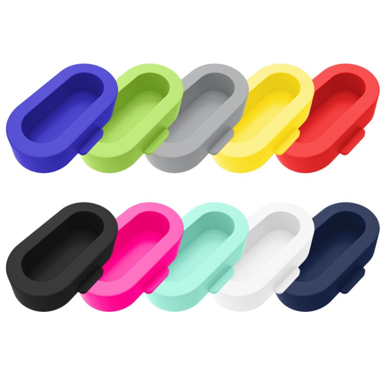 Charger Plug Cover Cap Protector Charger Case for Garmin Watches