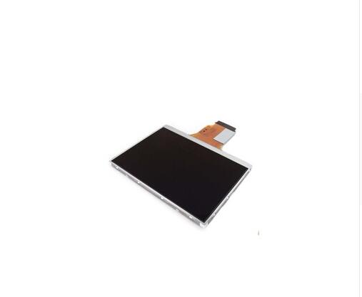 LCD Display Screen For CANON 600D 60D 6D Rebel T3i  Kiss X5 Digital Camera Repair Part With Backlight