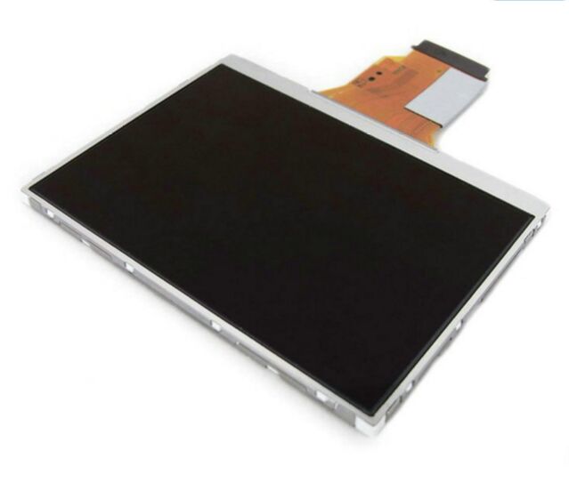 LCD Display Screen For CANON 600D 60D 6D Rebel T3i Kiss X5 Digital Camera Repair Part With Backlight