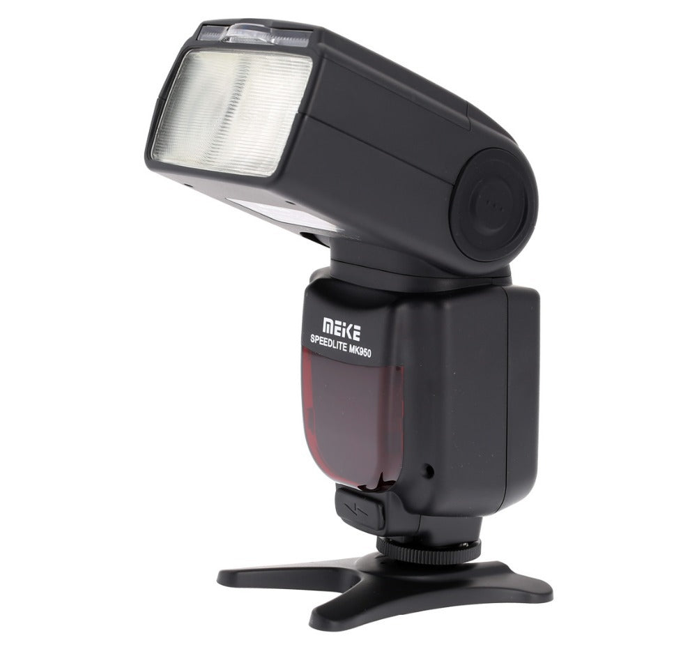 Meike MK950 TTL i-TTL Speedlite 8 Bright Control Flash for Nikon D5300 D7100 D7000 D5200 D5100