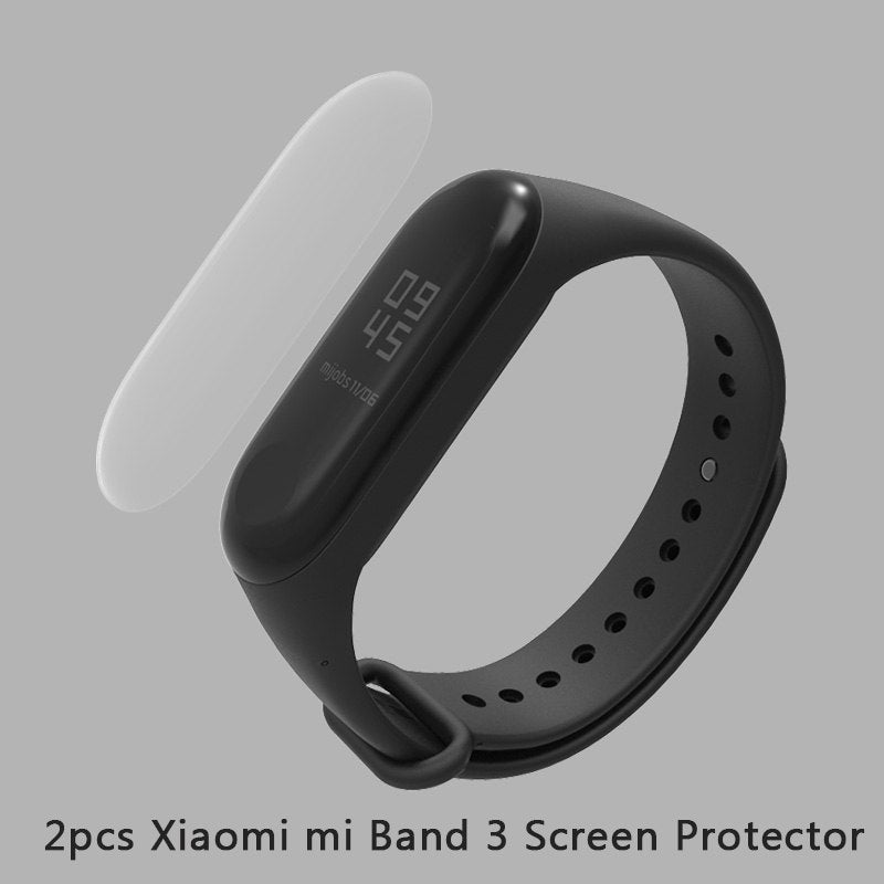 Mijobs Strap for Mi Band 3 Accessories Sport Bracelet Strap for Xiaomi mi Band 3 Wrist Straps