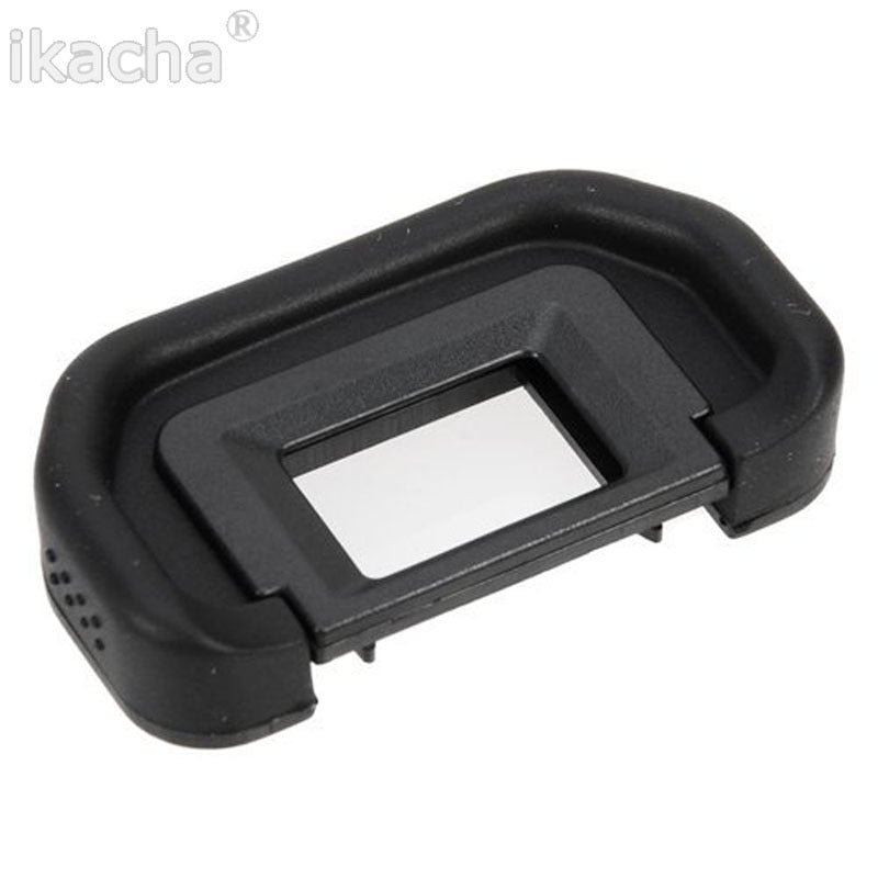 New Camera Rubber Eye Cup EB EyeCup Eyepiece For Canon EOS 60D 50D 5D Mark II 5D2 6D2 6D 80D 70D 40D