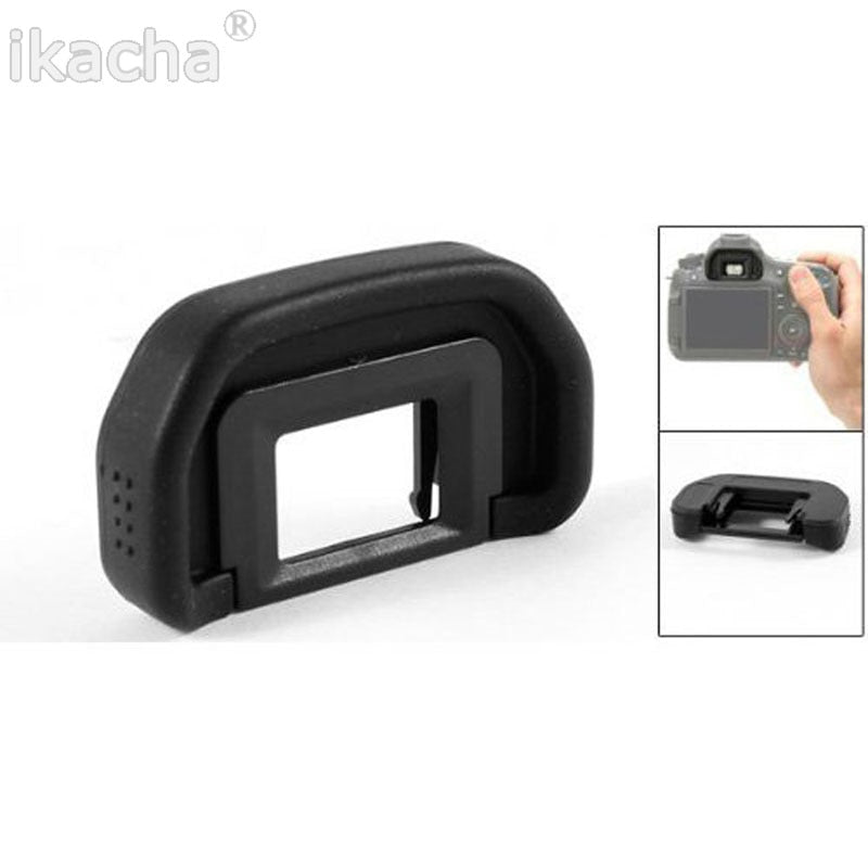 New Camera Rubber Eye Cup EB EyeCup Eyepiece For Canon EOS 60D 50D 5D Mark II 5D2 6D2 6D 80D 70D 40D