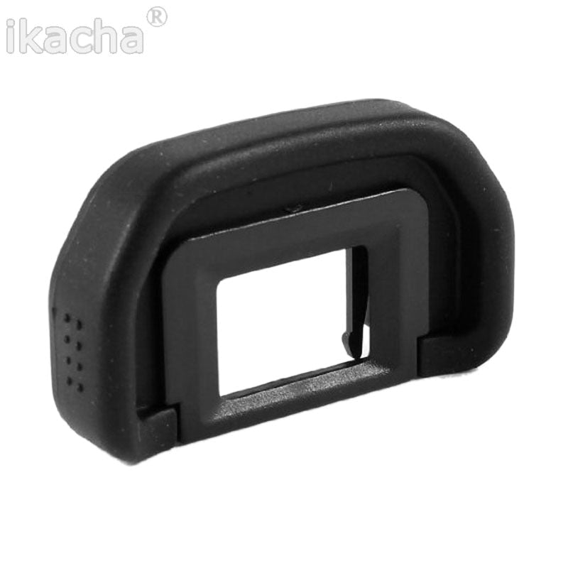 New Camera Rubber Eye Cup EB EyeCup Eyepiece For Canon EOS 60D 50D 5D Mark II 5D2 6D2 6D 80D 70D 40D