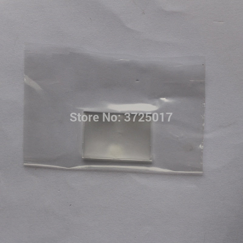 New matte focus screen / Frosted glass repair parts For Nikon D3100 D3200 D3300 D3400 D5100 D5200