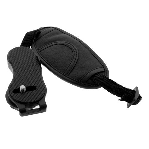 PU Hand Grip 100% GUARANTEE New Camera Hand Strap Grip for Canon EOS 5D Mark II 650D 550D 450D