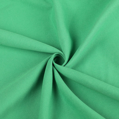 Virtual Background Green Screen Chromakey/Cromakey Background Cloth/Fabric