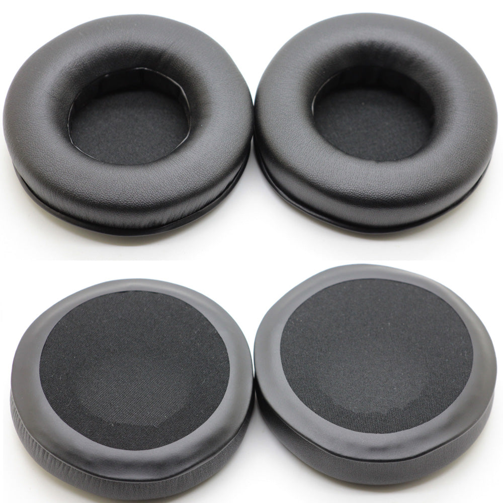 Poyatu Earpads For Razer Kraken / Kraken Pro Gaming headphones Replacement Ear pads Cushions Soft