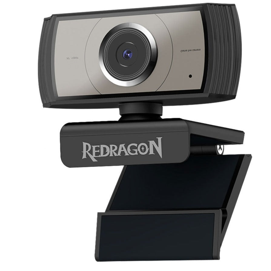 GW900 APEX USB HD Webcam Autofocus Built-in Microphone 1920 X 1080P 30fps Web Cam Camera