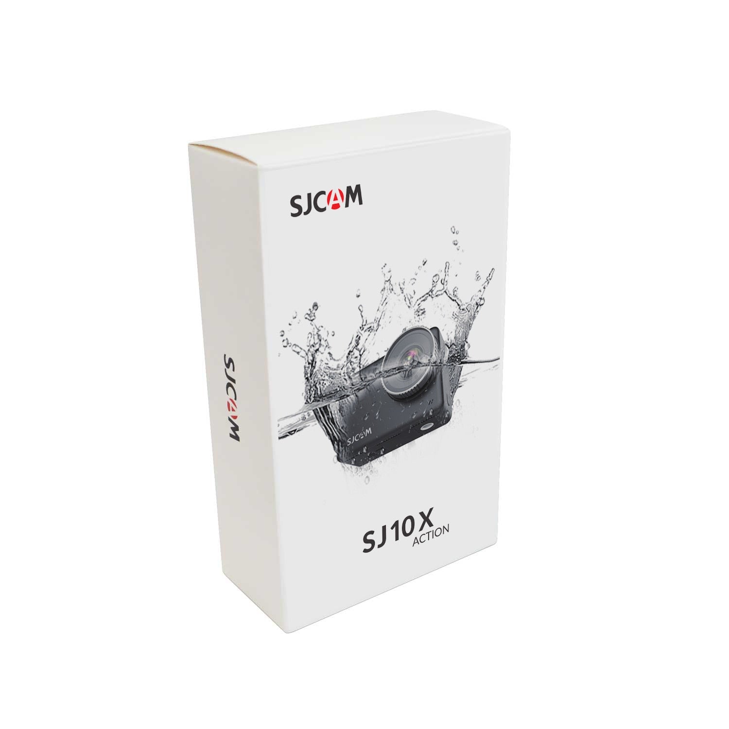 SJ10X Action Camera SJ10 X 4K 24FPS 10M Body Waterproof WiFi 2.33 Touch Screen Gyro Stabilization