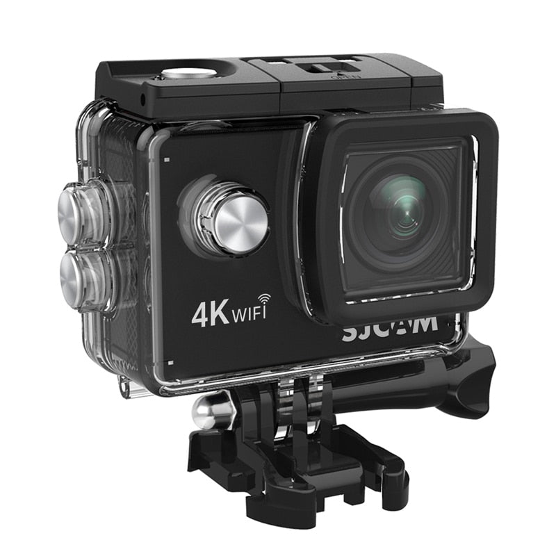 AIR Action Camera Full HD Allwinner 4K 30fps WIFI 2.0" Screen Mini 170D