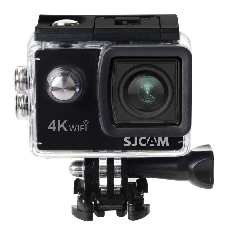 SJCAM SJ4000 AIR Action Camera Full HD Allwinner 4K @30fps WIFI 2.0" Screen Waterproof Underwater