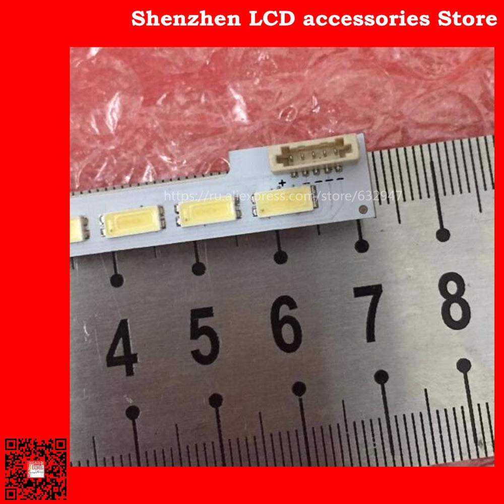 SSL460-3E1C LJ64-03471A LTA460HQ18 46"LED strip SLED 2012SGS46 7030L 64 REV1.0 1