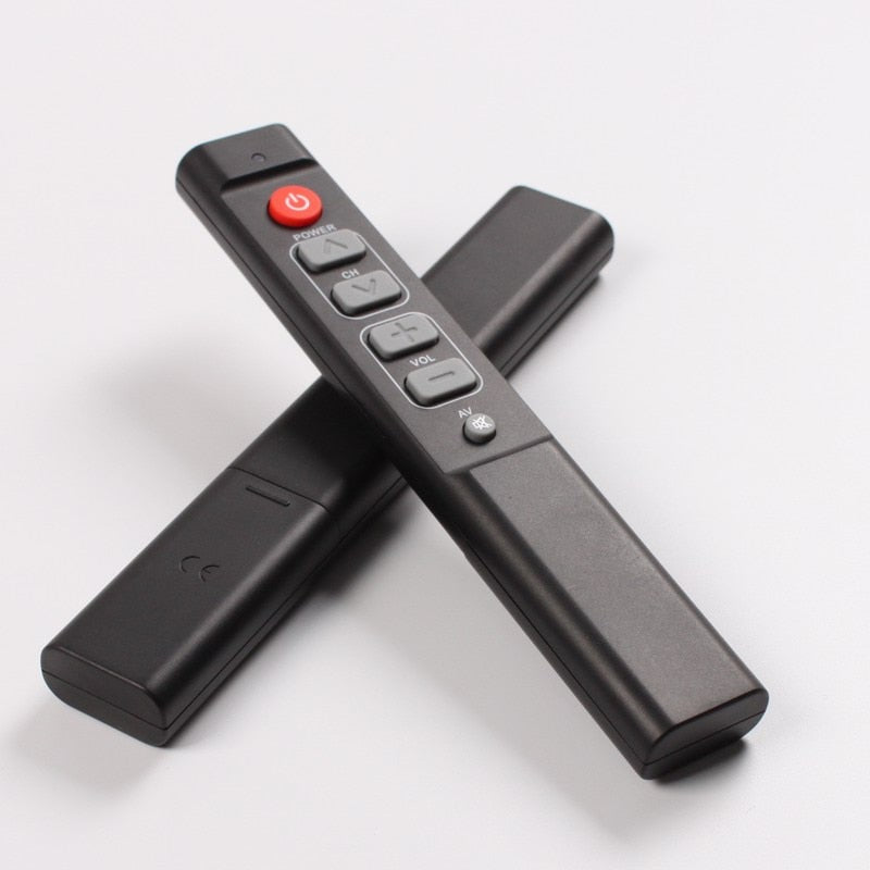 Smart Learning Remote control for TV STB DVD  DVB, TV Box HIFI, Universal controller