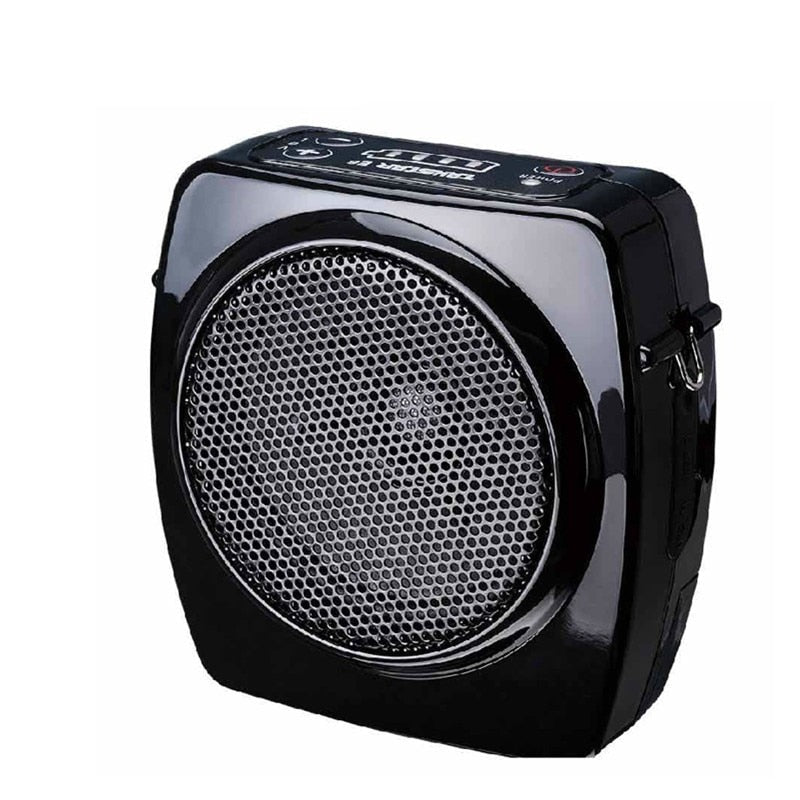 TAKSTAR E6 MINI Portable Digital Amplifier & Speaker portable teaching megaphone with headset