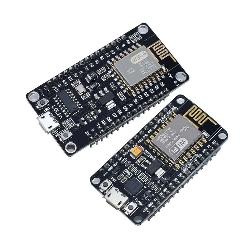 V3 Wireless Module NodeMcu 4M Bytes Lua WIFI Internet of Things Board based ESP8266 ESP-12E