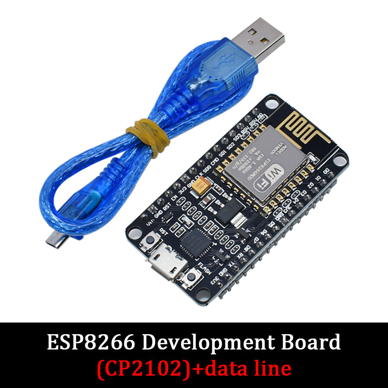 V3 Wireless Module NodeMcu 4M Bytes Lua WIFI Internet of Things Board based ESP8266 ESP-12E