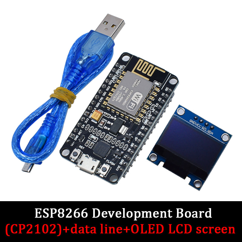 V3 Wireless Module NodeMcu 4M Bytes Lua WIFI Internet of Things Board based ESP8266 ESP-12E