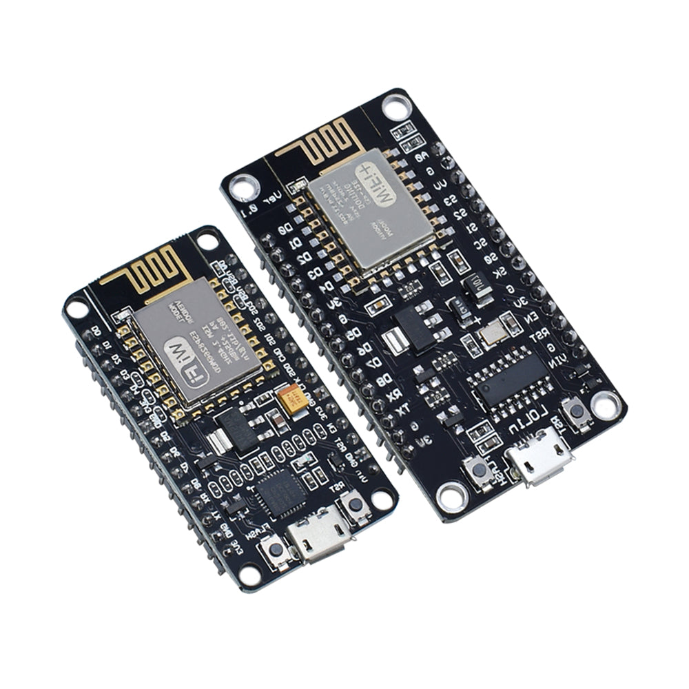 V3 Wireless Module NodeMcu 4M Bytes Lua WIFI Internet of Things Board based ESP8266 ESP-12E