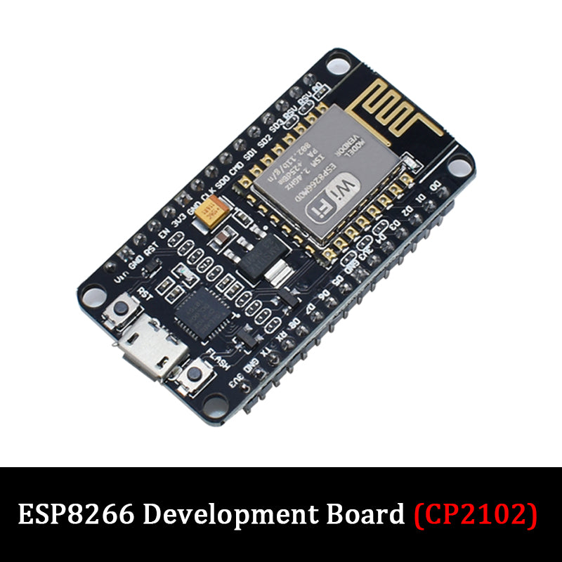 V3 Wireless Module NodeMcu 4M Bytes Lua WIFI Internet of Things Board based ESP8266 ESP-12E