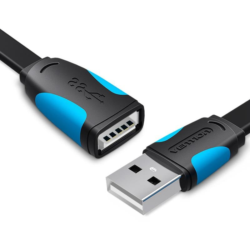 USB2.0 3.0 Extension Cable Male to Female Extender Cable USB3.0 Cable Extended for laptop PC