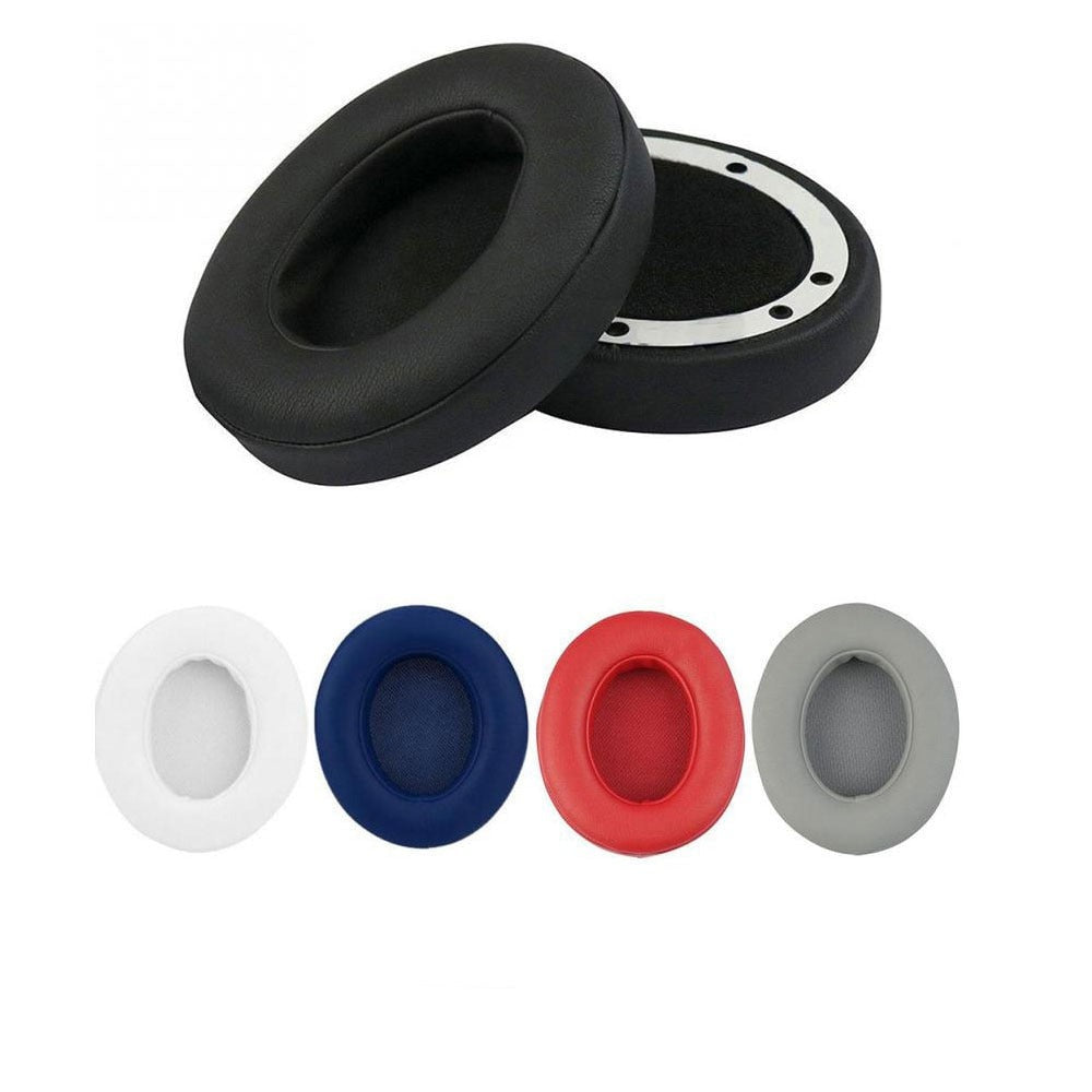 Replacement Ear Pads Soft Sponge Cushion for Beats Studio 2.0 Wireless/Wired Headphone