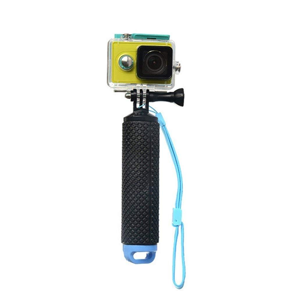 Waterproof Floating Hand Grip Underwater Selfie Stick for Gopro Hero Session Pro Float Handle Diving