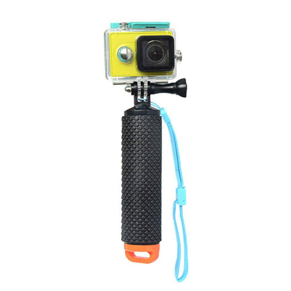 Waterproof Floating Hand Grip Underwater Selfie Stick for Gopro Hero Session Pro Float Handle Diving