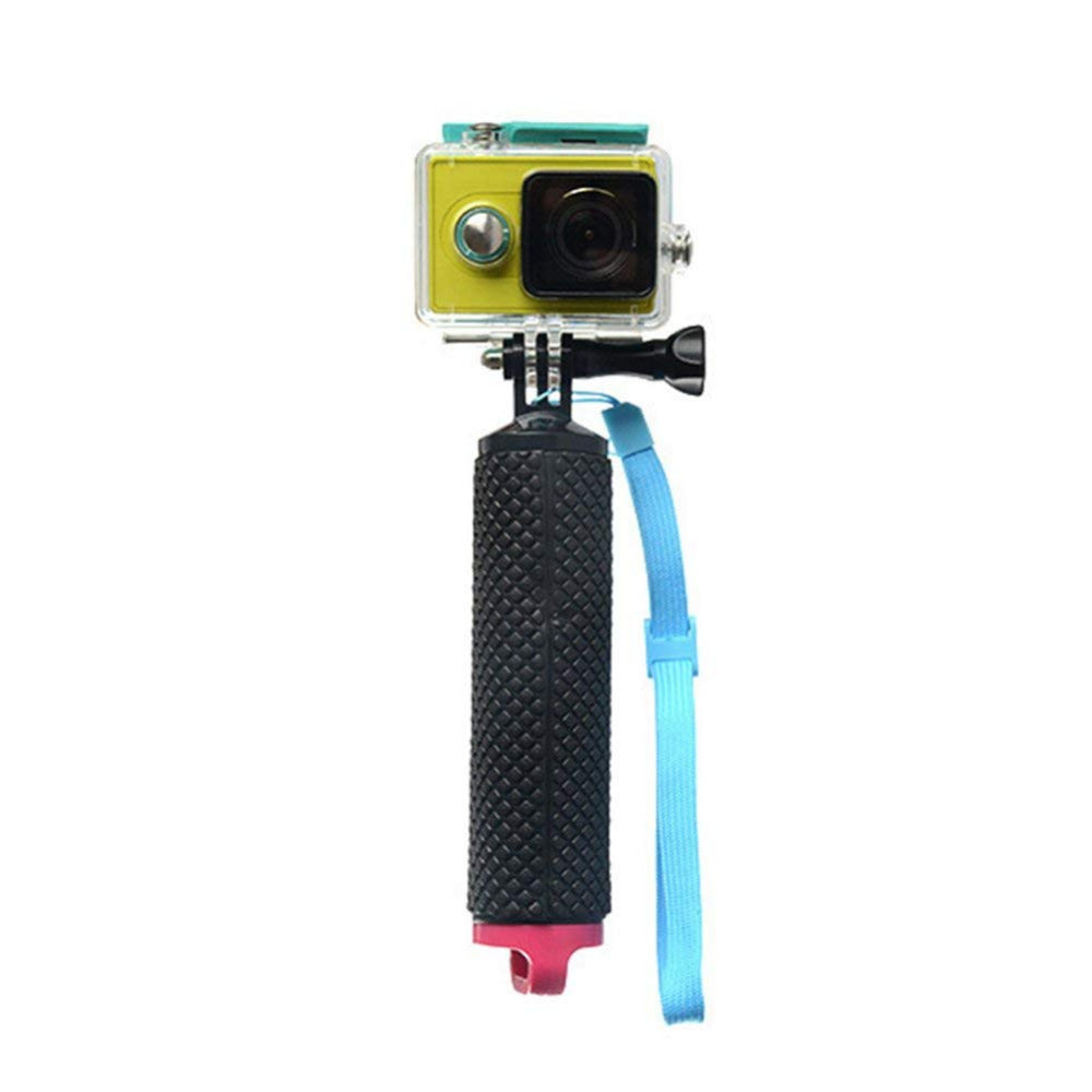 Waterproof Floating Hand Grip Underwater Selfie Stick for Gopro Hero Session Pro Float Handle Diving