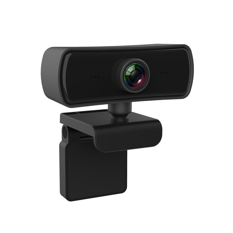 Webcam 1080P Full HD Web Camera With Microphone USB Plug Web Cam For PC Computer Mac Laptop Desktop YouTube Skype Mini Camera