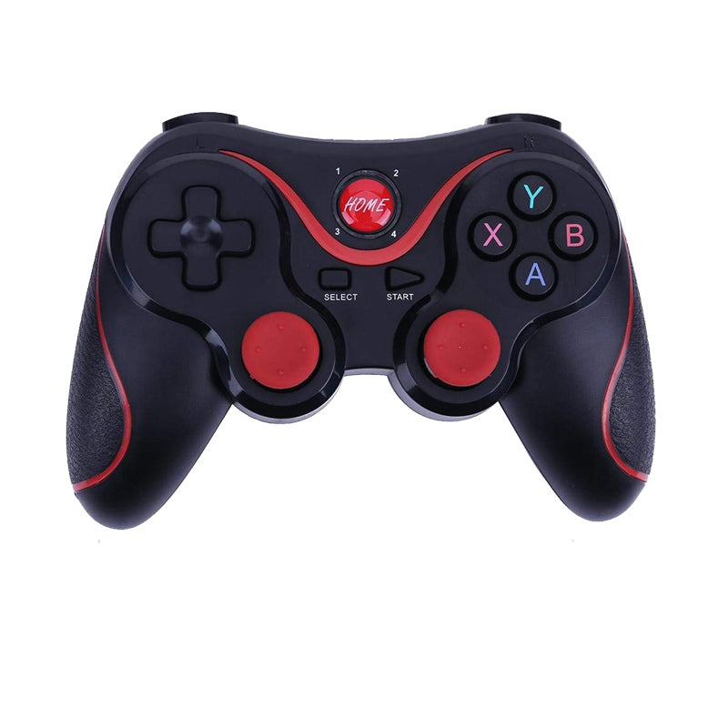 Wholesale Terios T3 X3 Wireless Joystick Gamepad Game Controller bluetooth BT3.0 Joystick For Mobile