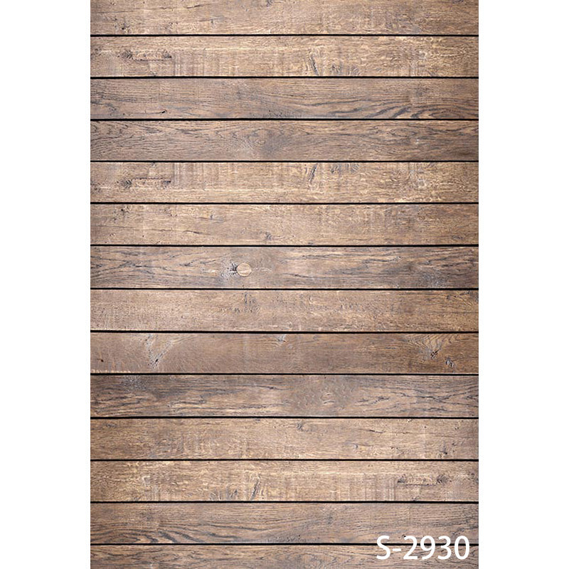 Wood Floor White Snow Newborn Backdrops Vinyl Wooden Forest Trees Photography Backdrop Photo