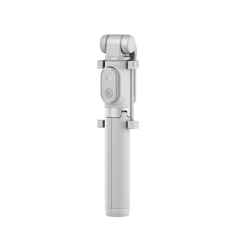 Xiaomi Foldable Handheld Mini Tripod Monopod Phone Selfie Stick Bluetooth Wireless Remote Shutter