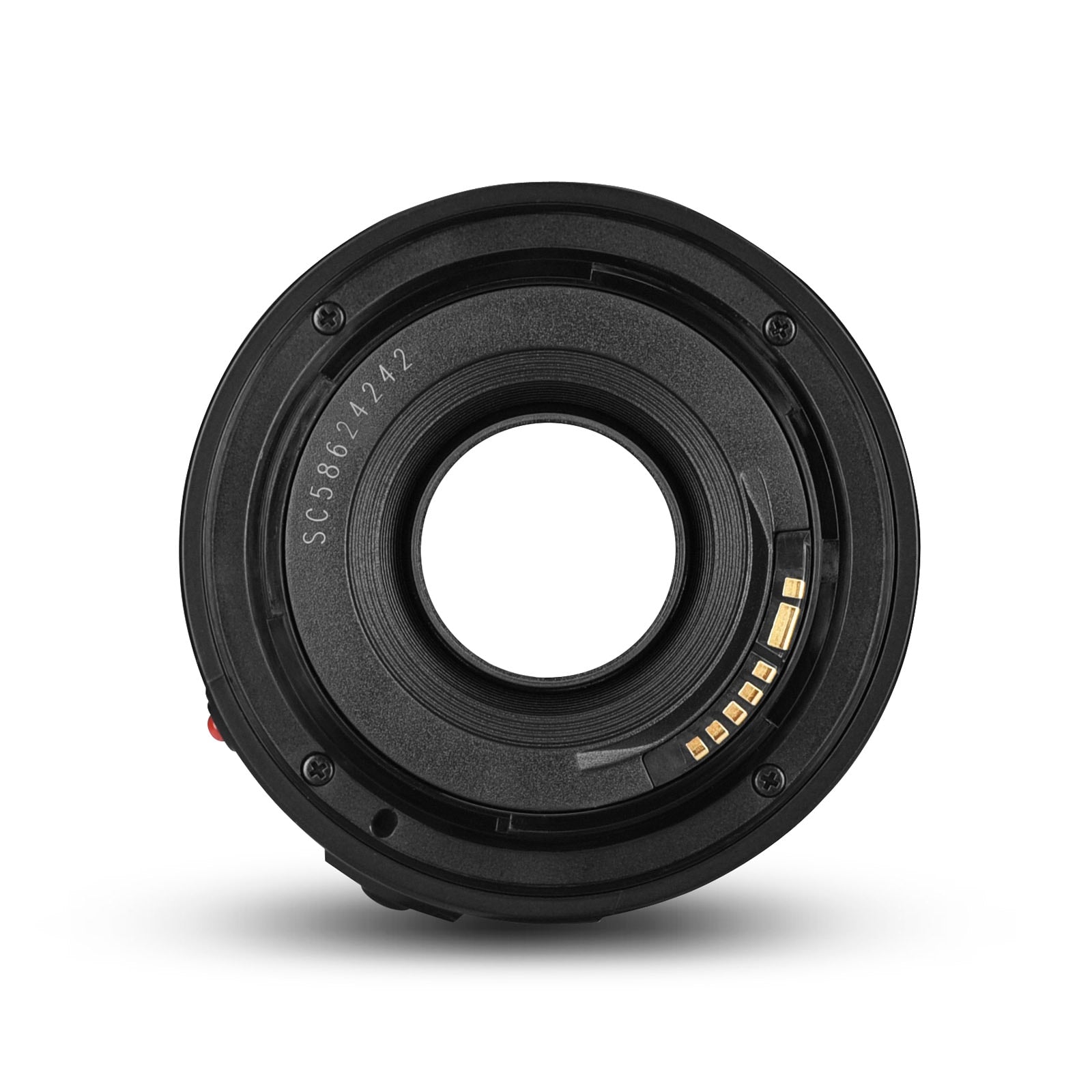 YN50mm F1.8 Large Aperture Auto Focus Small Camera Lens With Super Bokeh Effect for Canon Camera