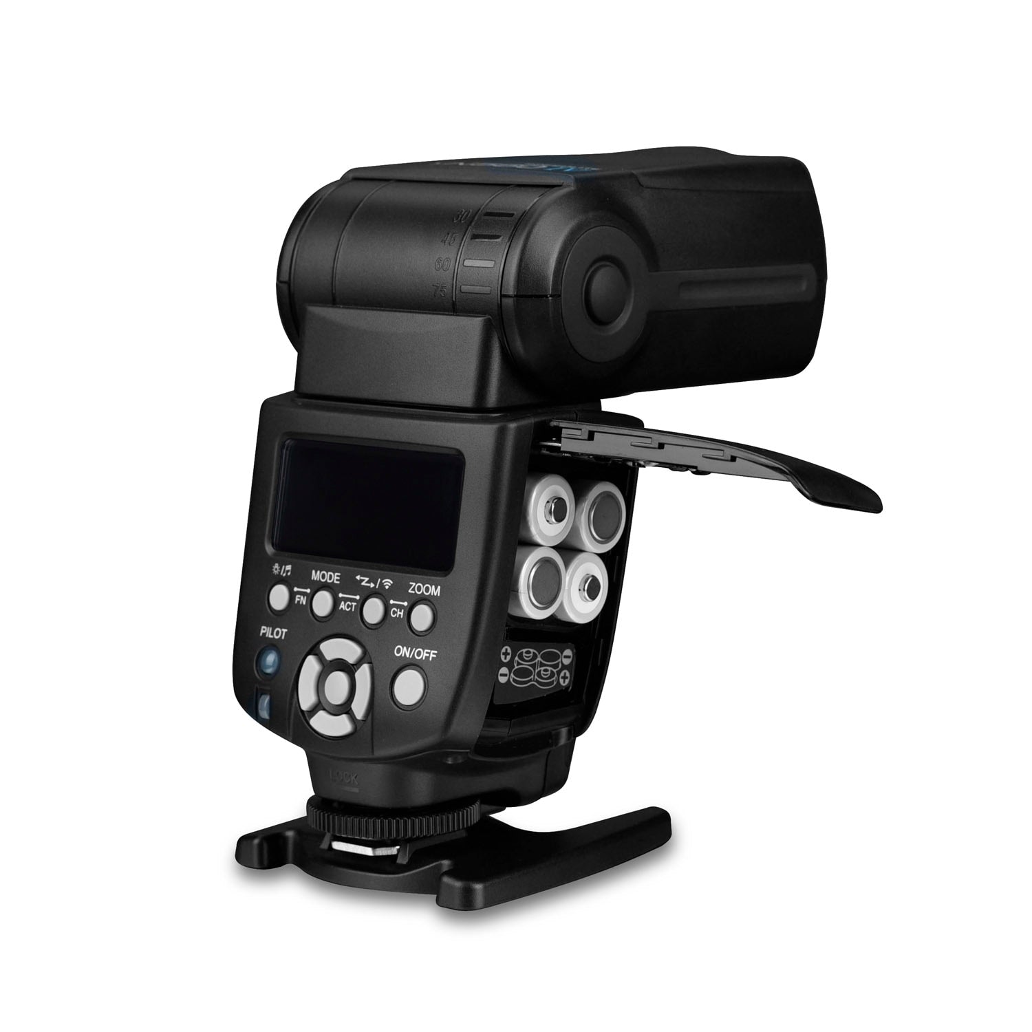 YN560 III IV Wireless Master Flash Speedlite for Nikon Canon Olympus Pentax DSLR Camera